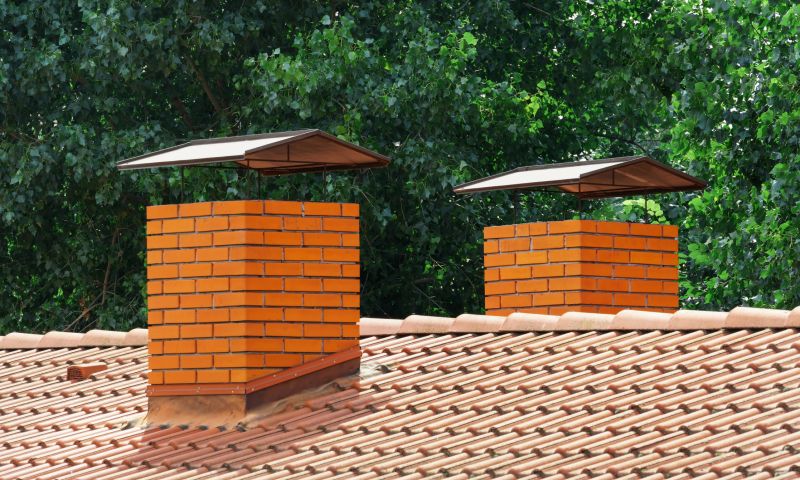 Chimney Masonry Installation